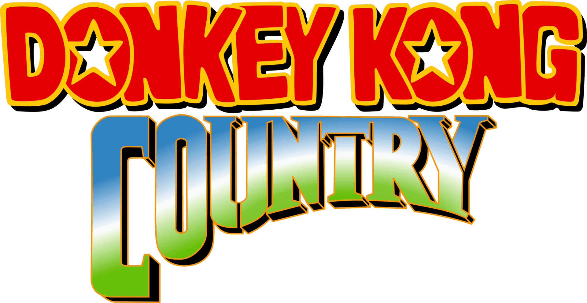Donkey Kong Country artwork 5