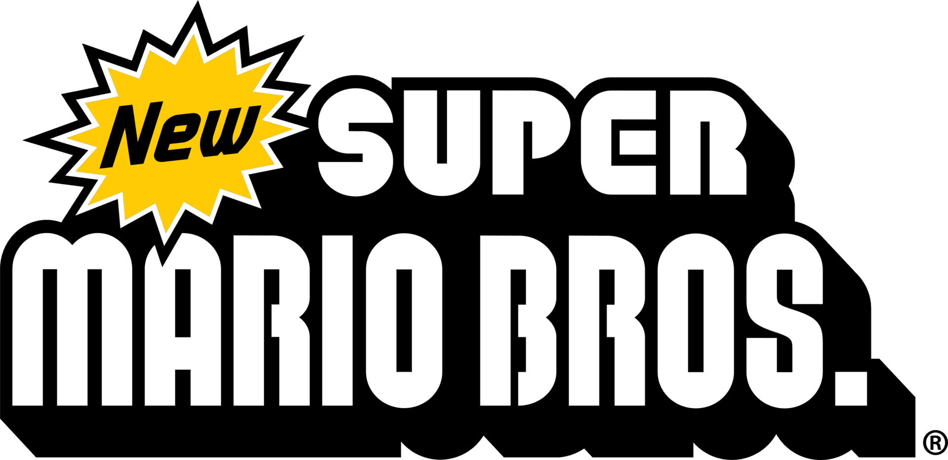 New Super Mario Bros. artwork 3