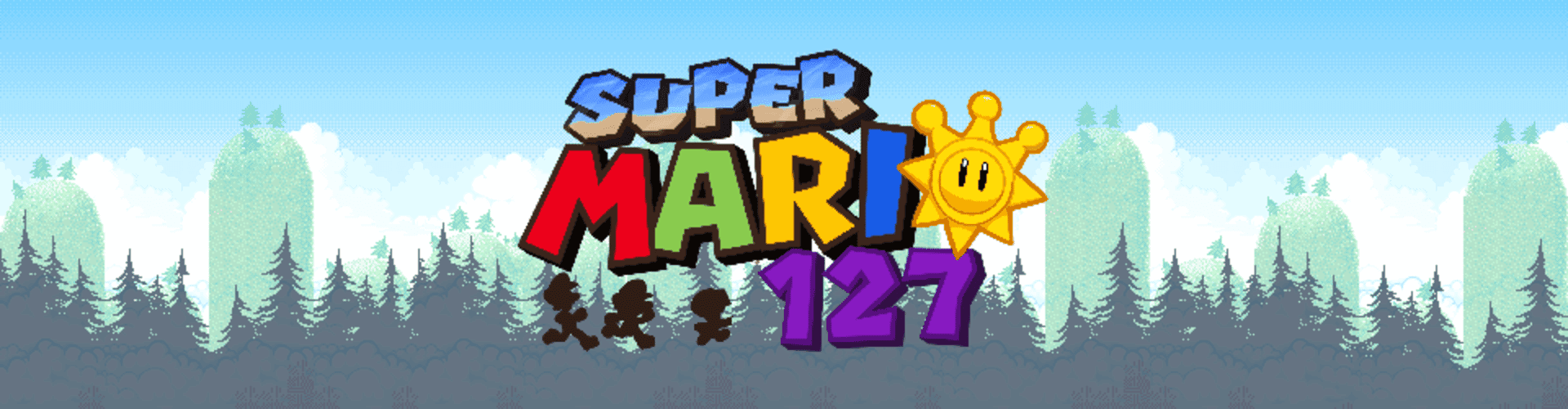 Super Mario 127 artwork 2