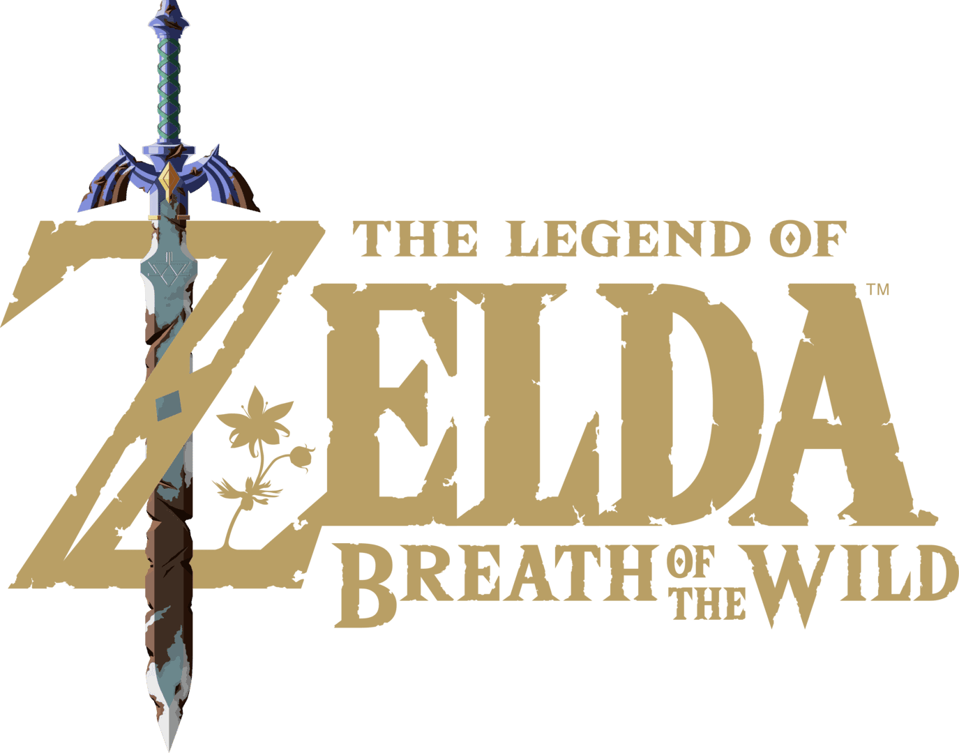 The Legend of Zelda: Breath of the Wild artwork 10