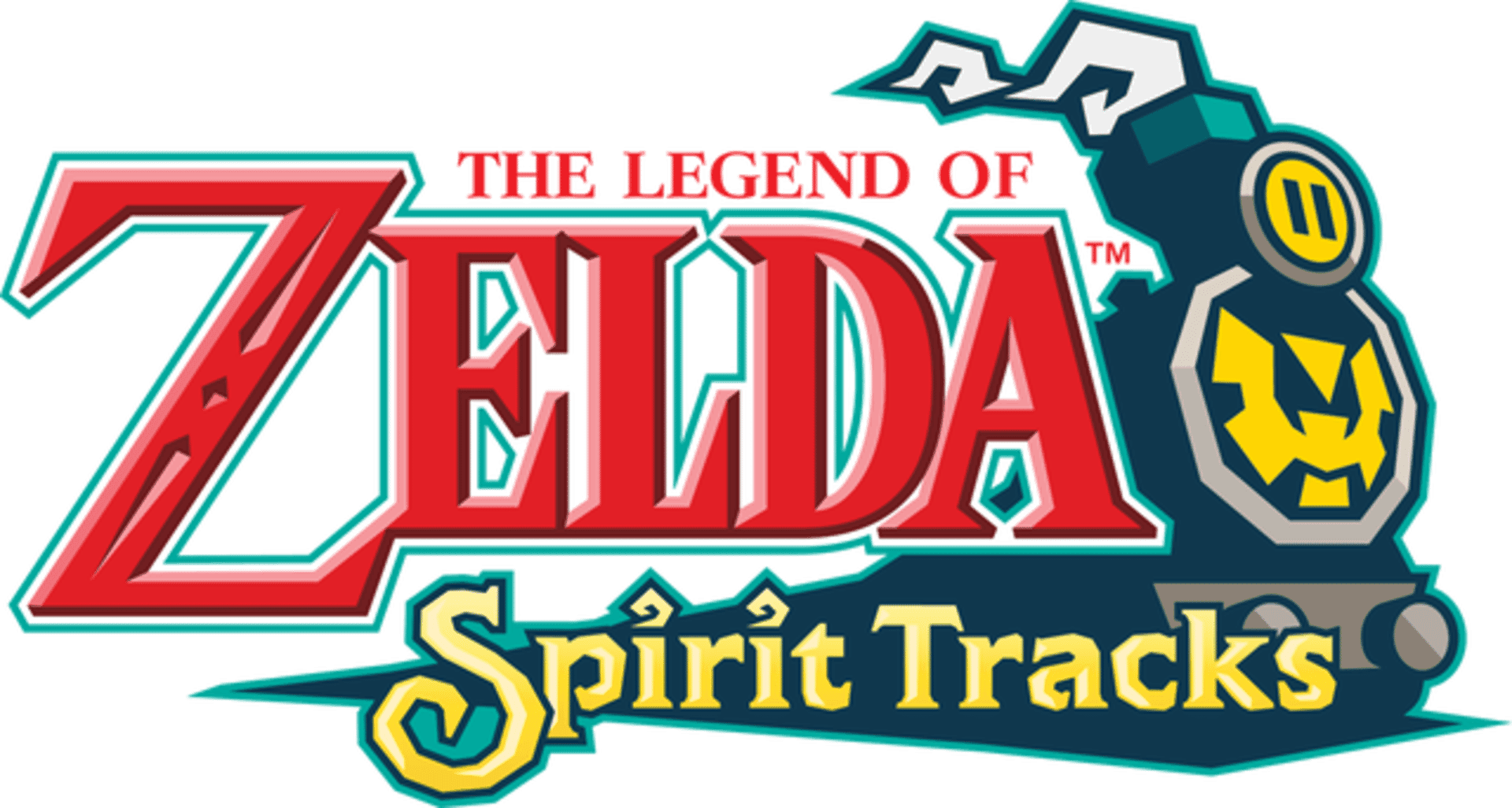 The Legend of Zelda: Spirit Tracks artwork 2