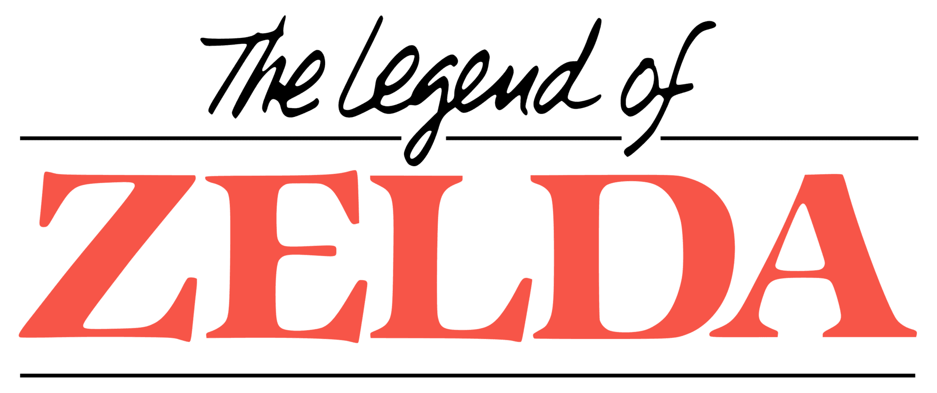 The Legend of Zelda artwork 3