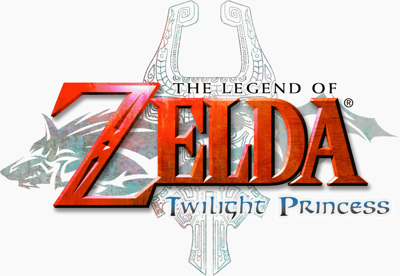 The Legend of Zelda: Twilight Princess artwork 13