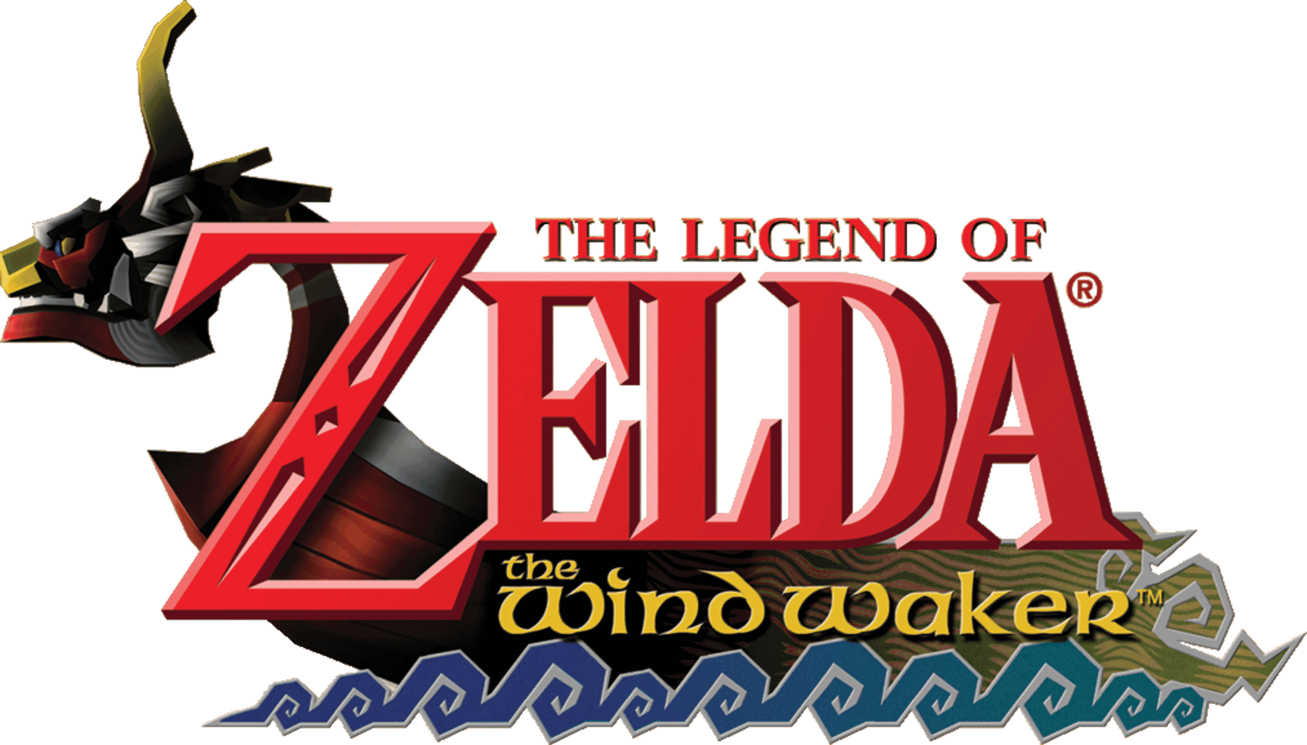 The Legend of Zelda: The Wind Waker artwork 10
