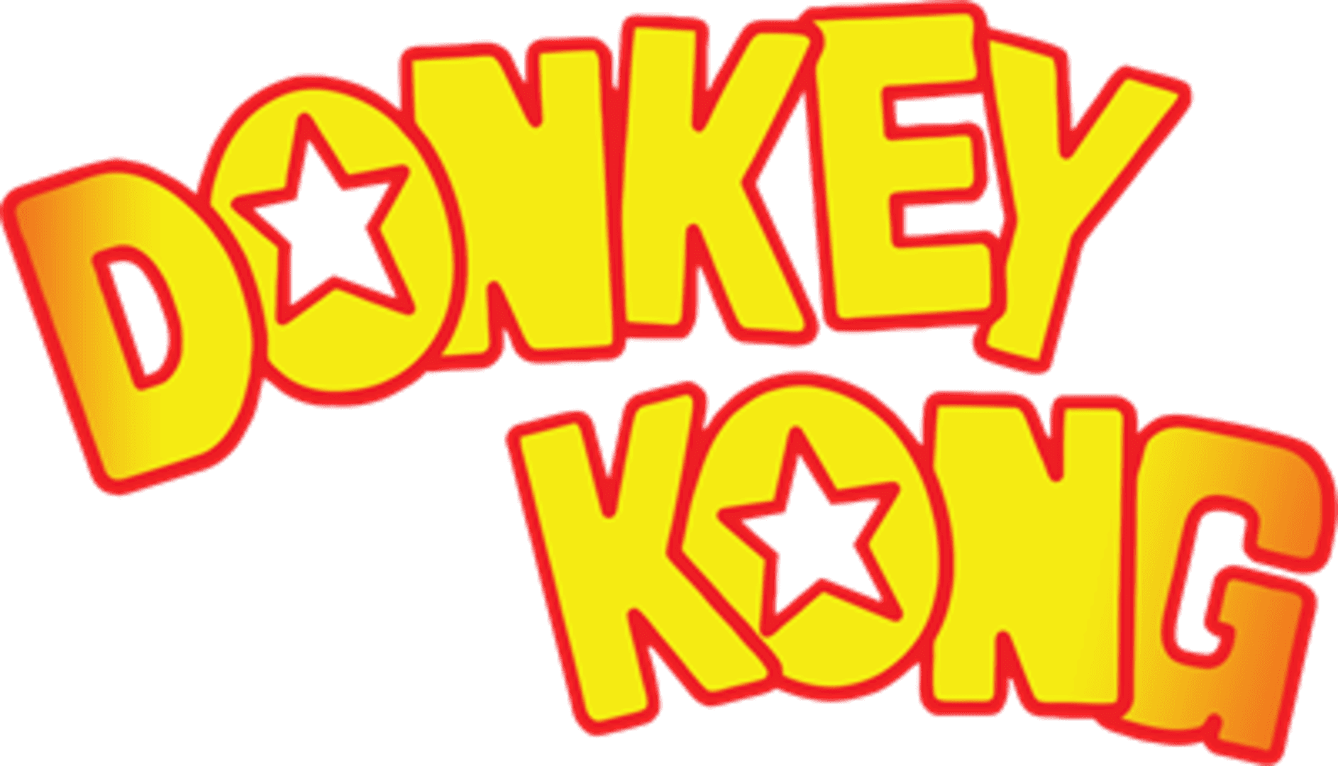Donkey Kong artwork 6