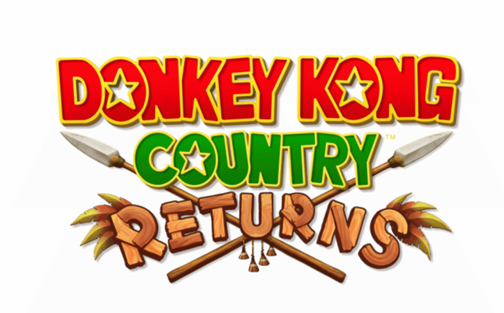 Donkey Kong Country Returns artwork 12