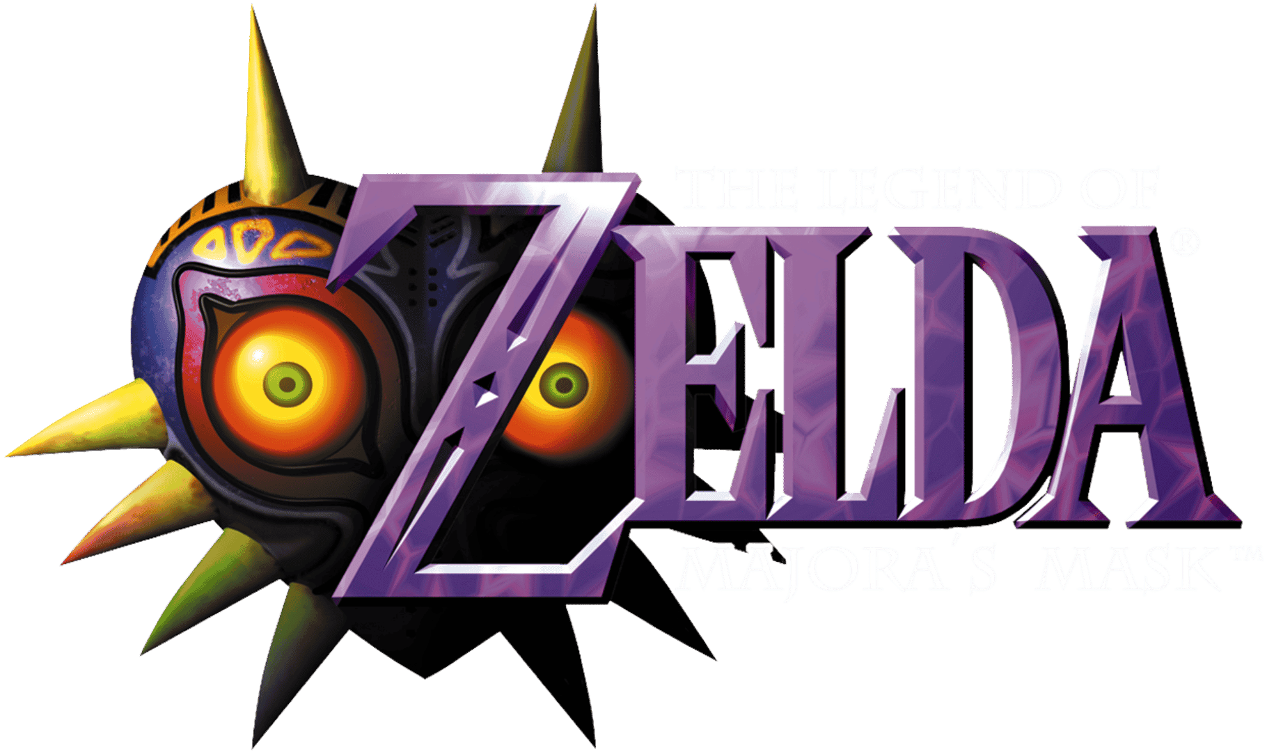The Legend of Zelda: Majora's Mask artwork 9