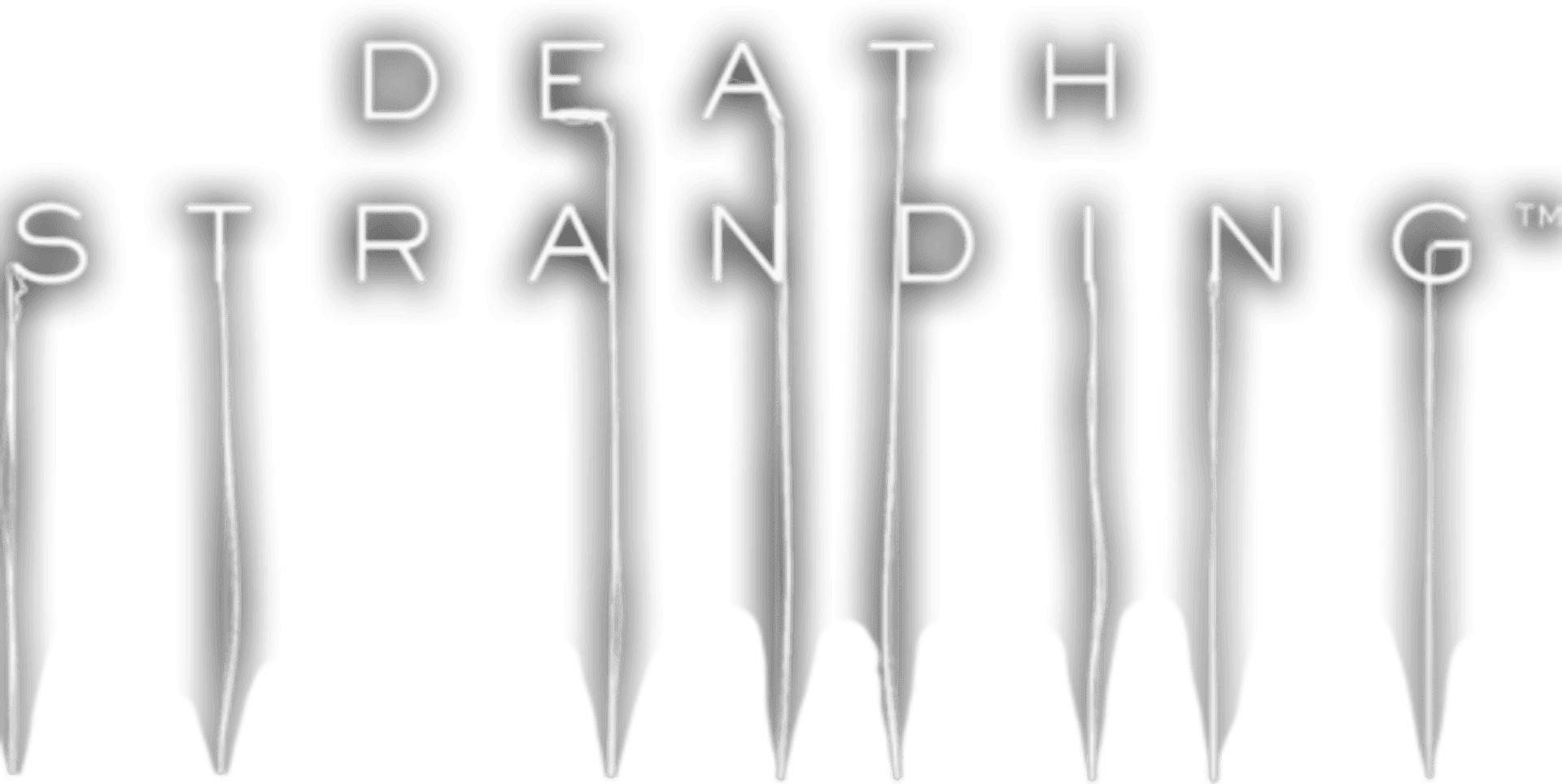 Death Stranding artwork 5