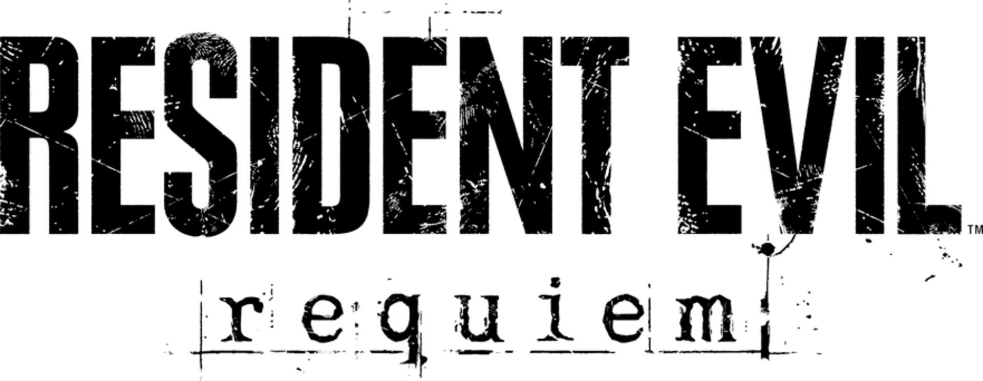 Resident Evil Requiem artwork 6