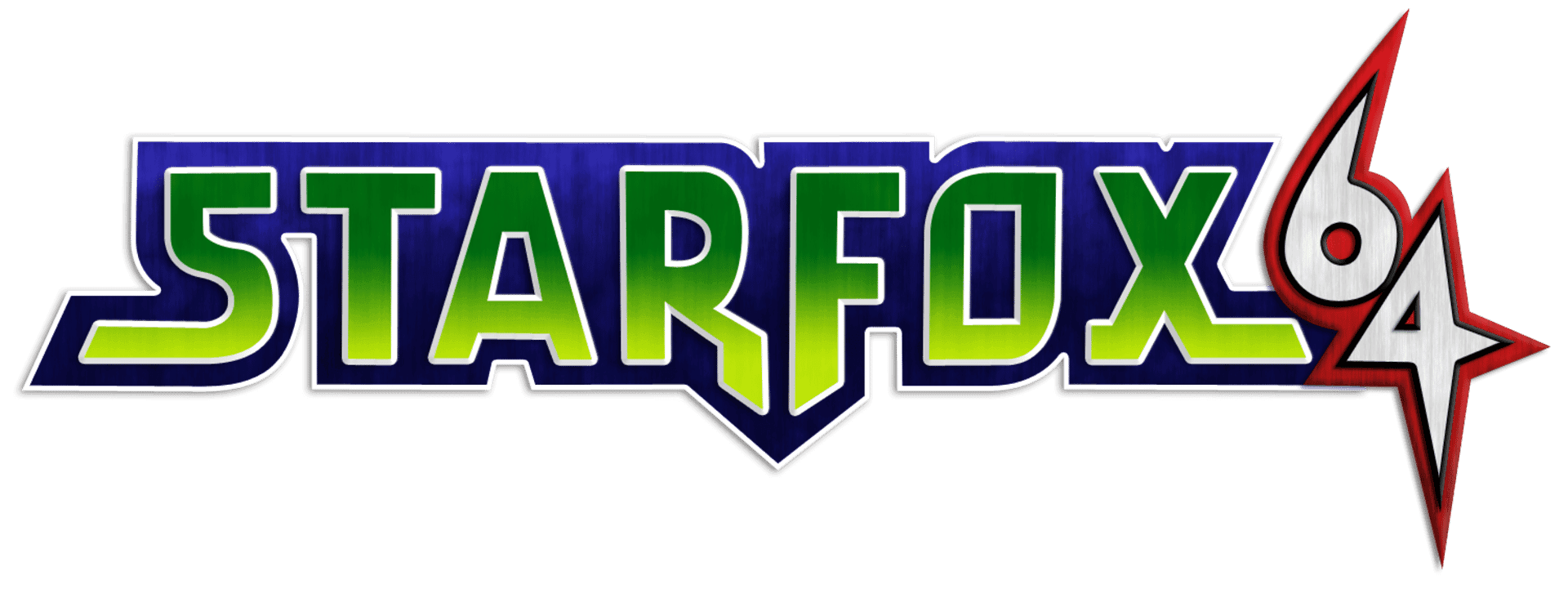 Star Fox 64 artwork 2