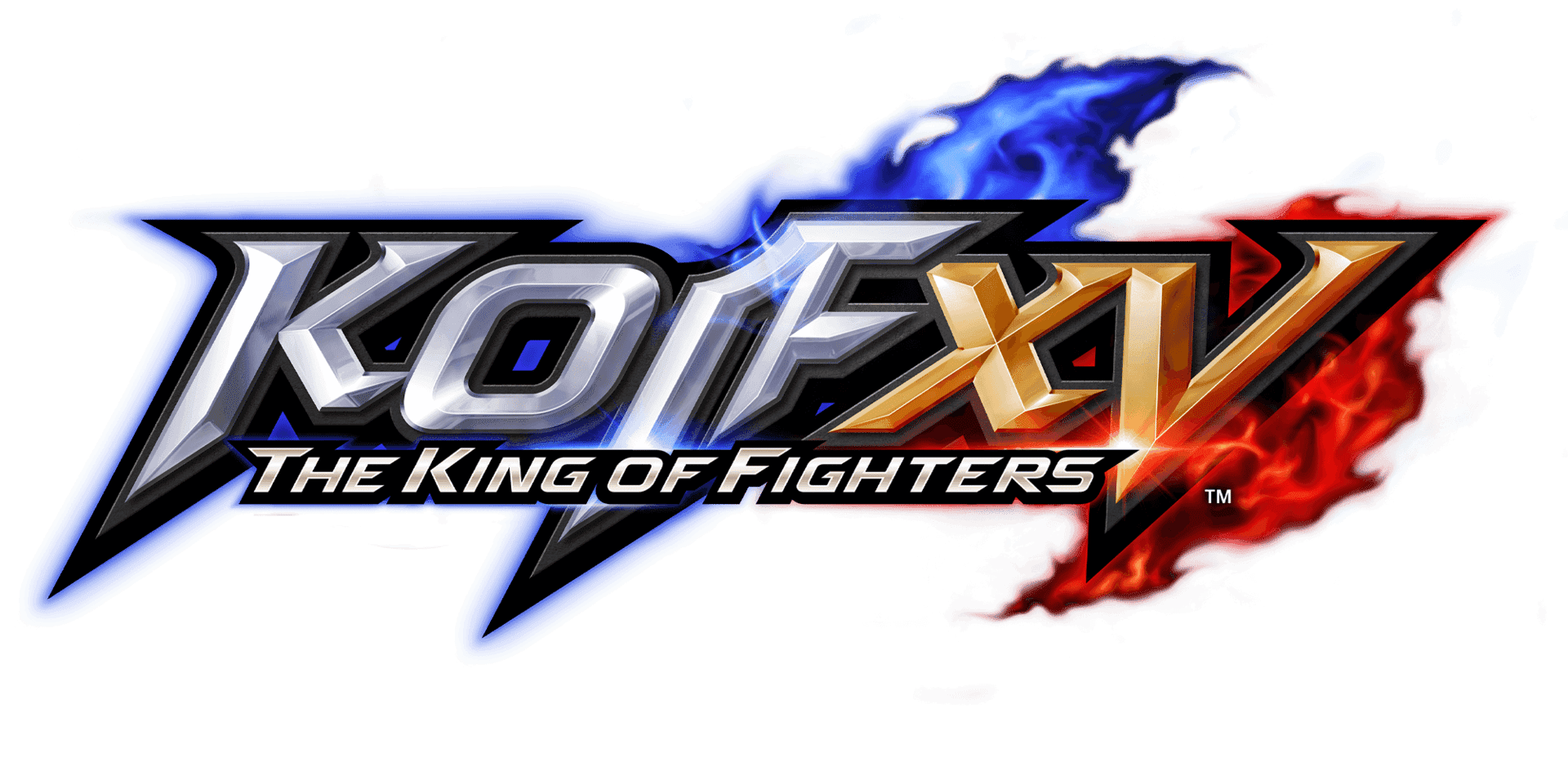 The King of Fighters XV artwork 2