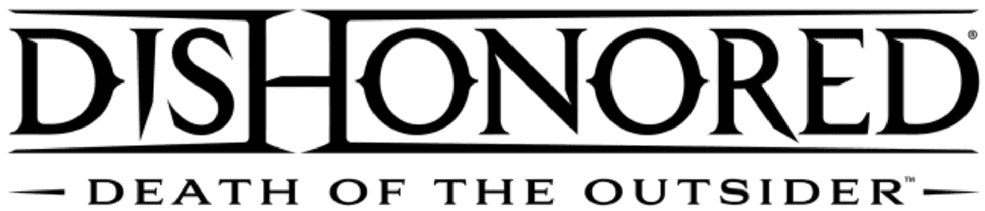 Dishonored: Death of the Outsider artwork 11