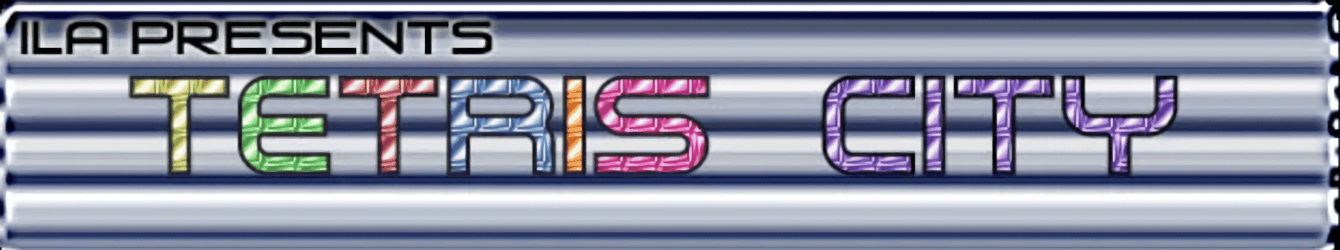 Tetris City artwork 1