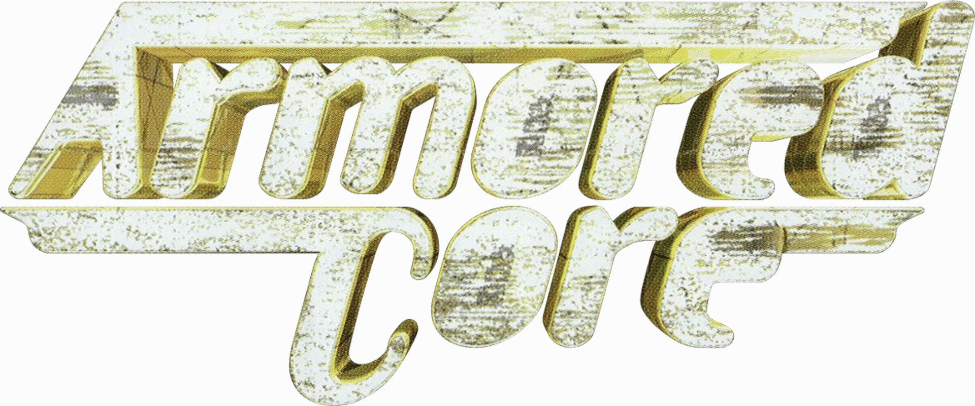 Armored Core artwork 4