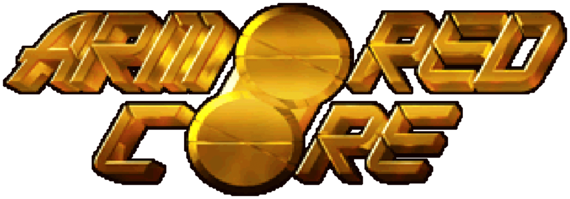 Armored Core artwork 2