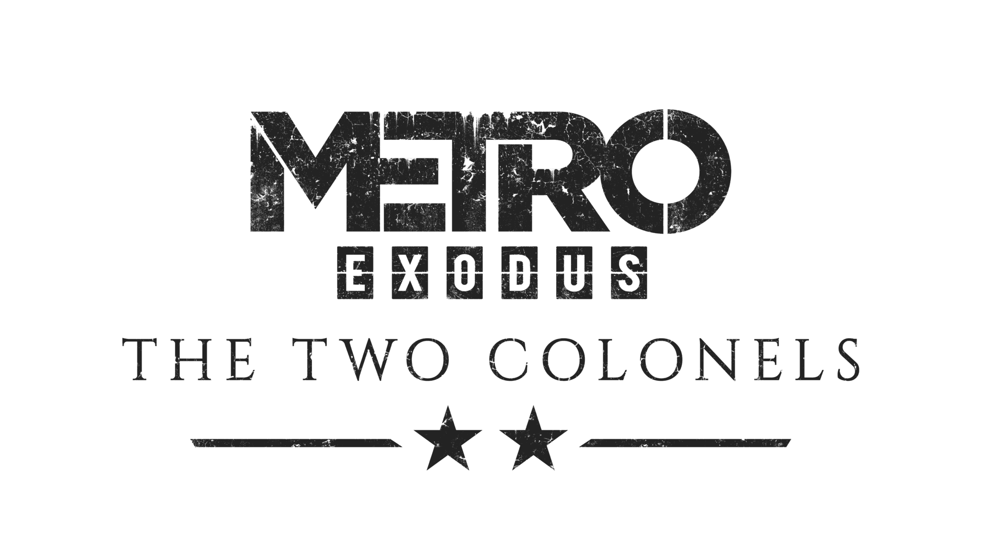 Metro Exodus: The Two Colonels artwork 3