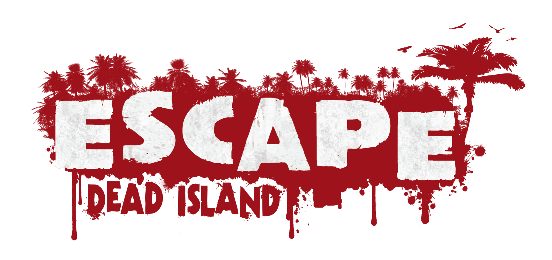 Escape Dead Island artwork 2