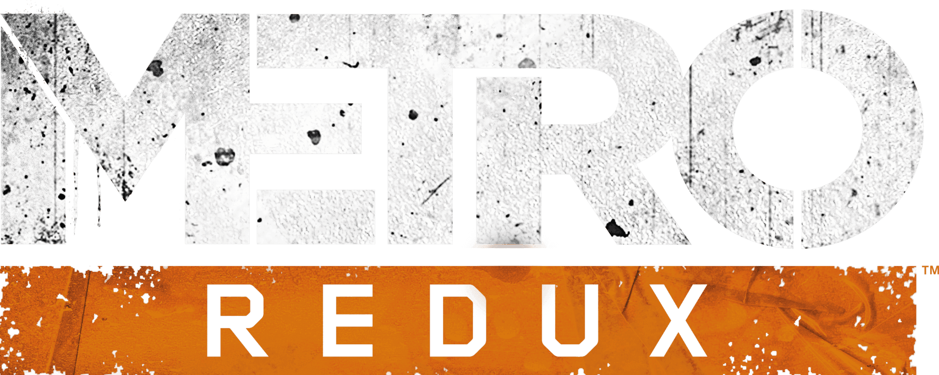 Metro Redux artwork 2