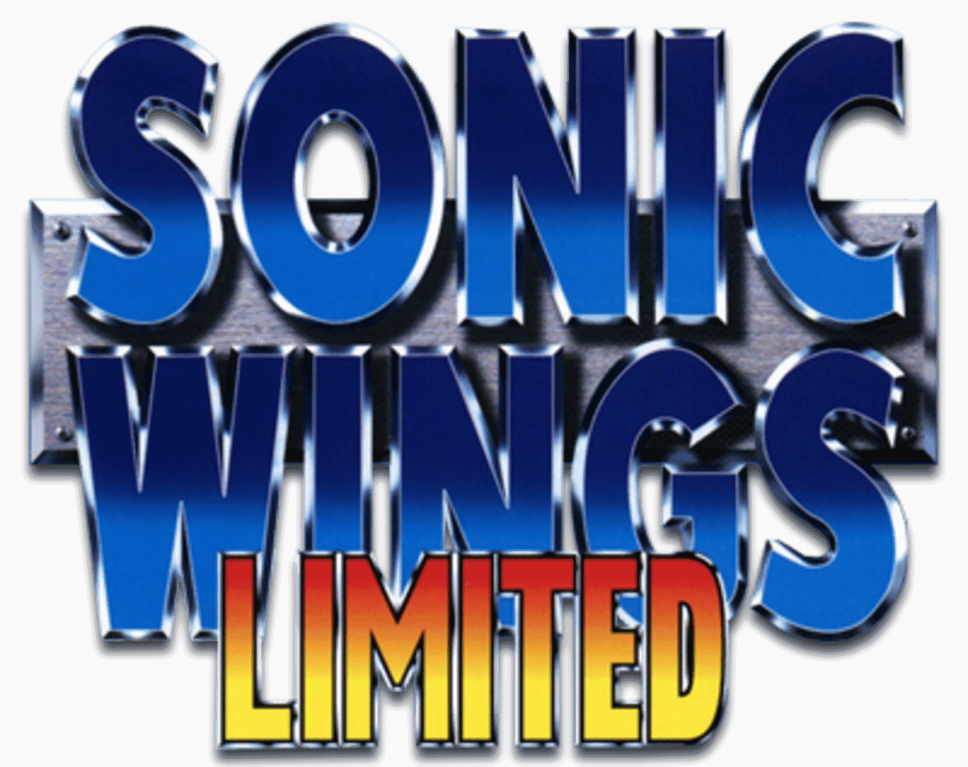 Aero Fighters Special artwork 4