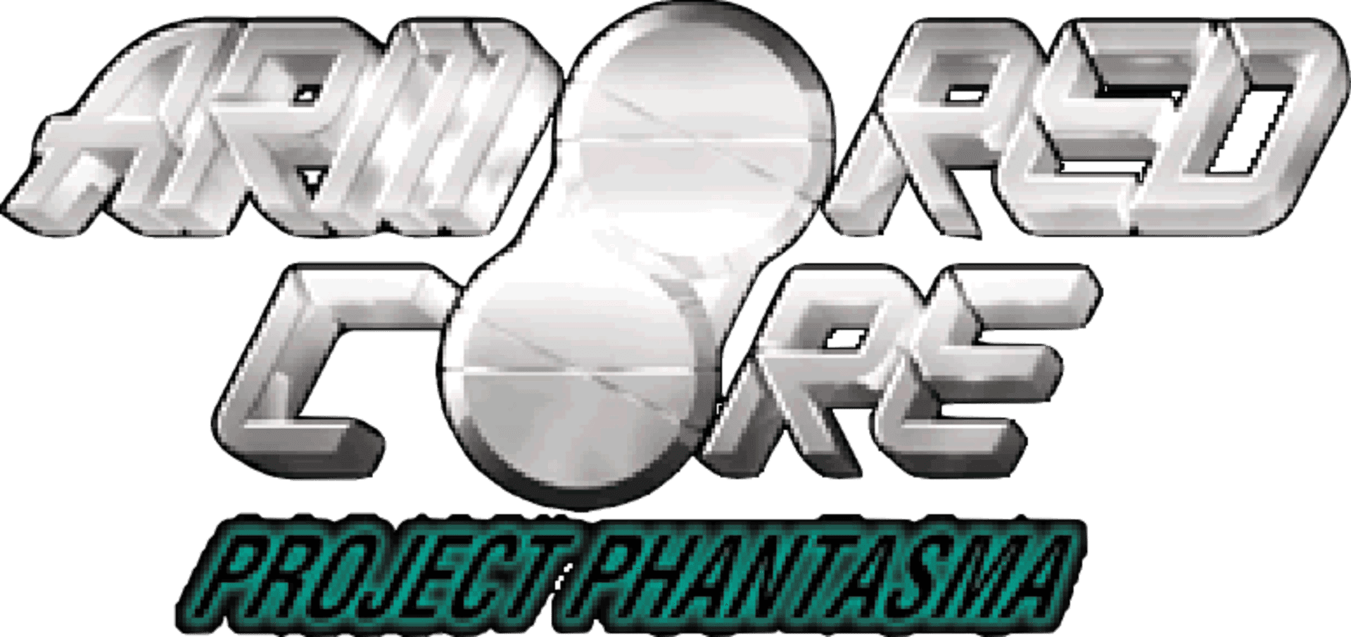 Armored Core: Project Phantasma artwork 3