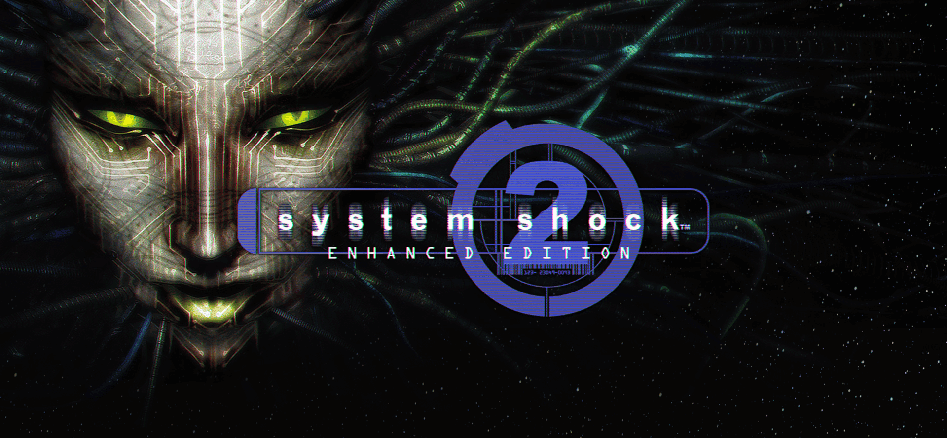 System Shock 2: 25th Anniversary Remaster artwork 2