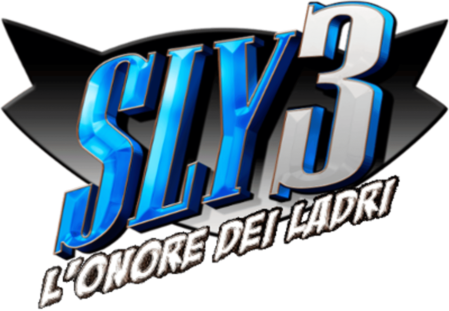 Sly 3: Honor Among Thieves artwork 8