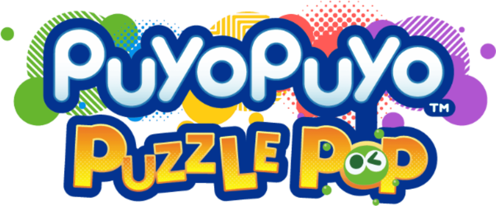 Puyo Puyo Puzzle Pop artwork 5