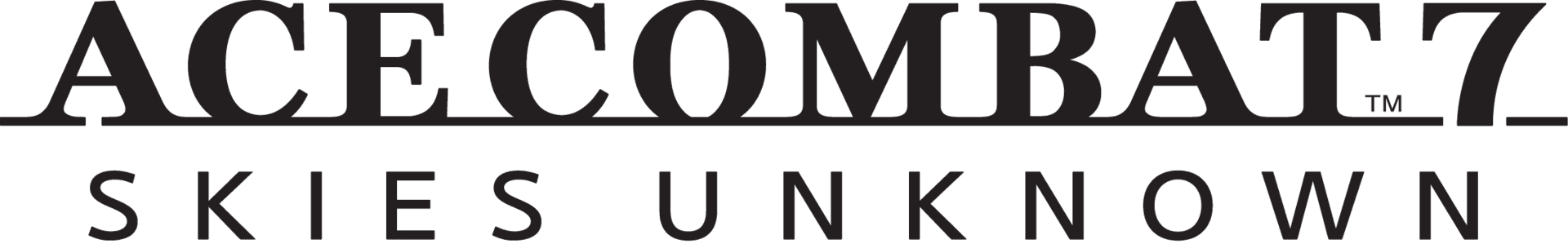 Ace Combat 7: Skies Unknown artwork 2