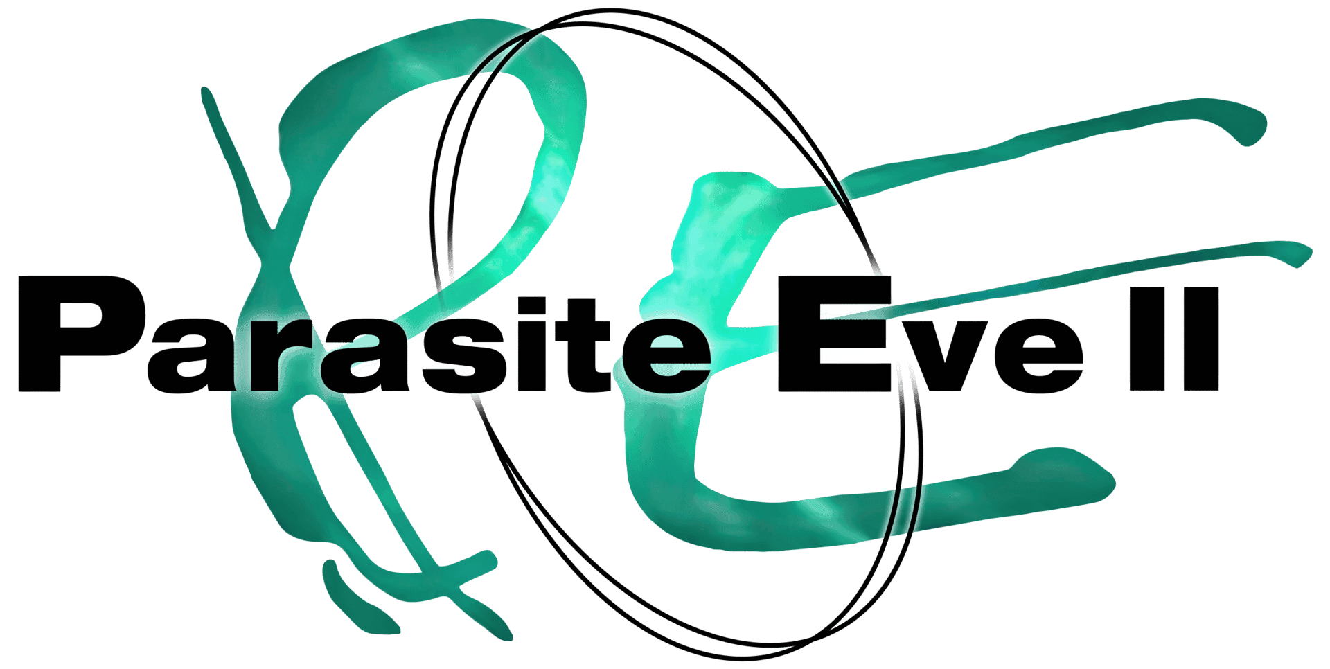 Parasite Eve II artwork 6