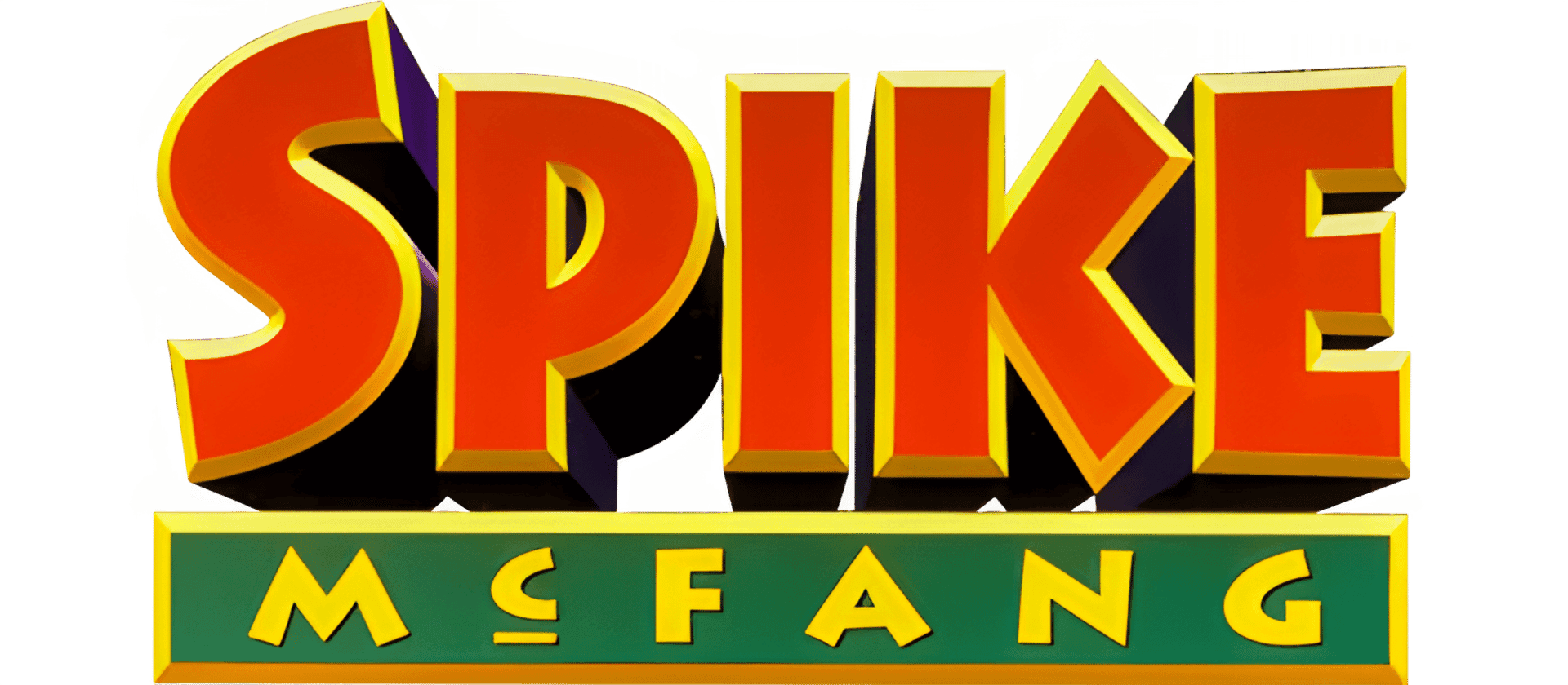 The Twisted Tales of Spike McFang artwork 2