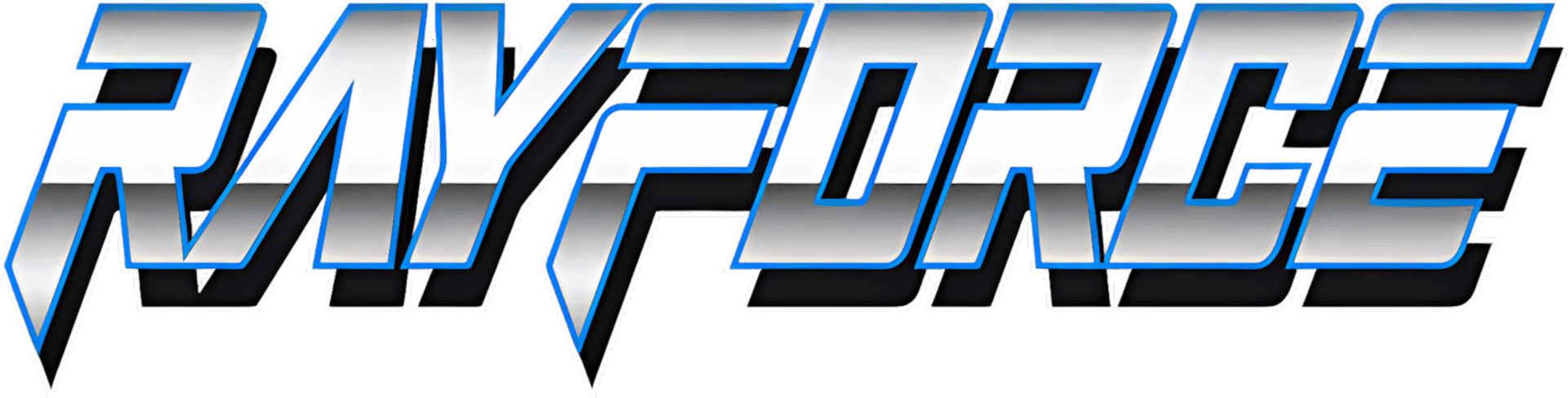 RayForce artwork 3