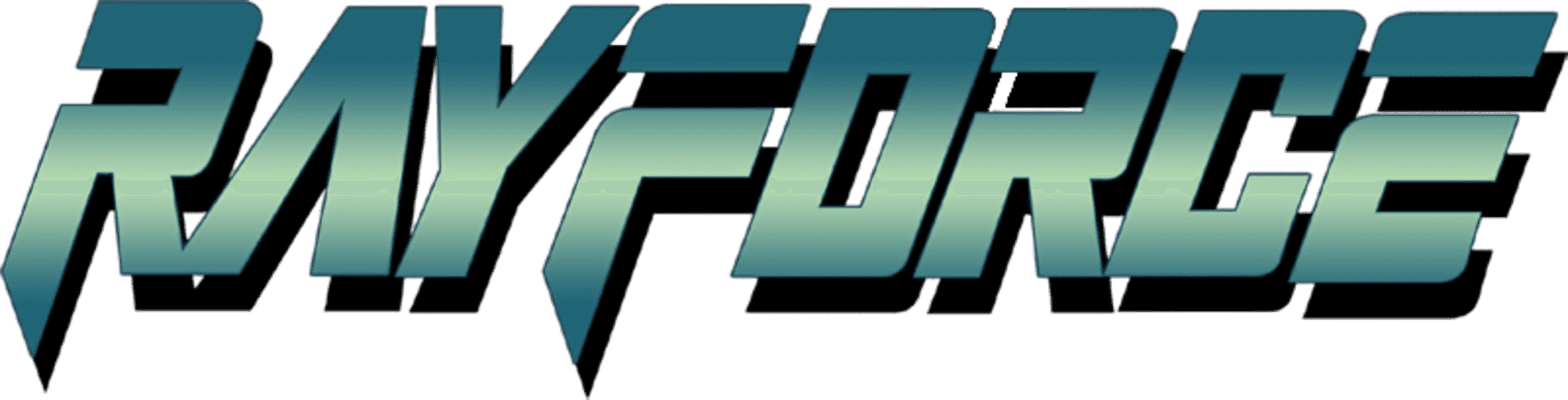 RayForce artwork 4