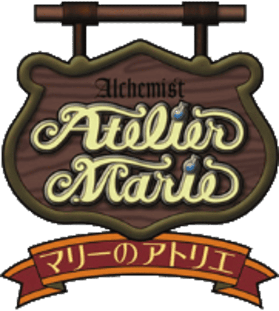 Atelier Marie: The Alchemist of Salburg artwork 3