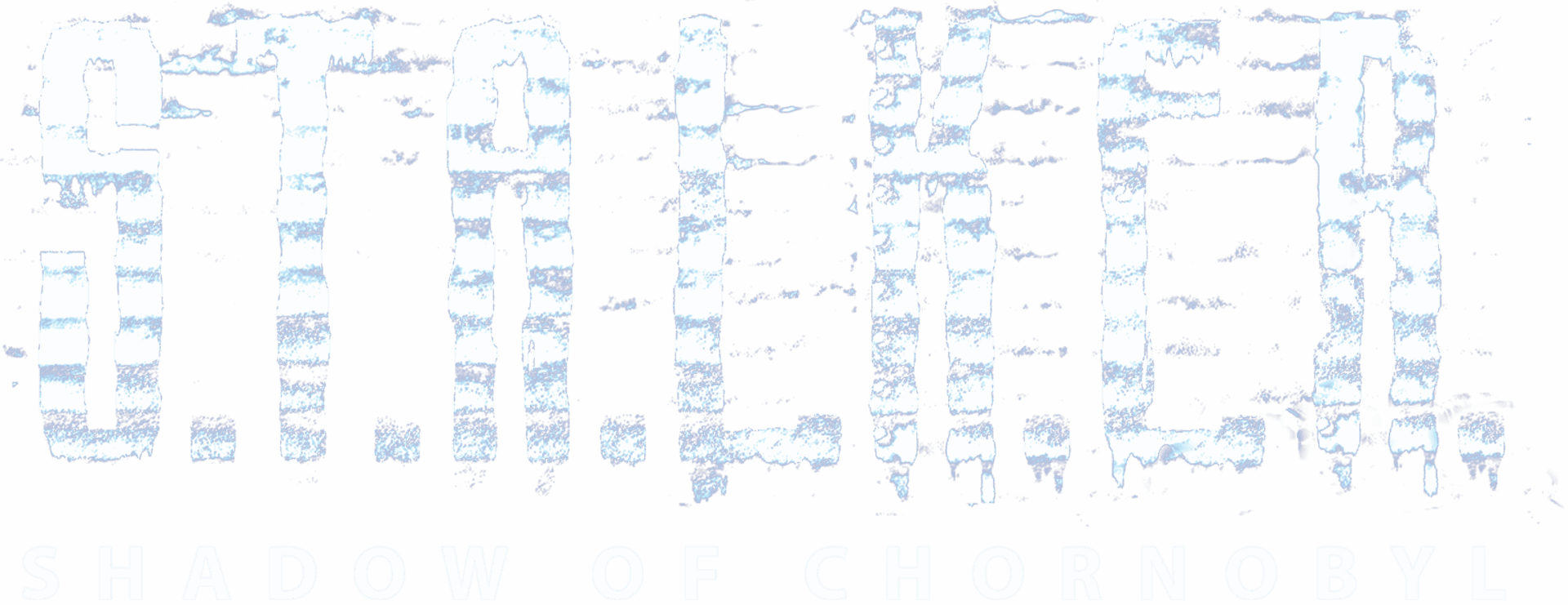 S.T.A.L.K.E.R.: Shadow of Chernobyl artwork 3