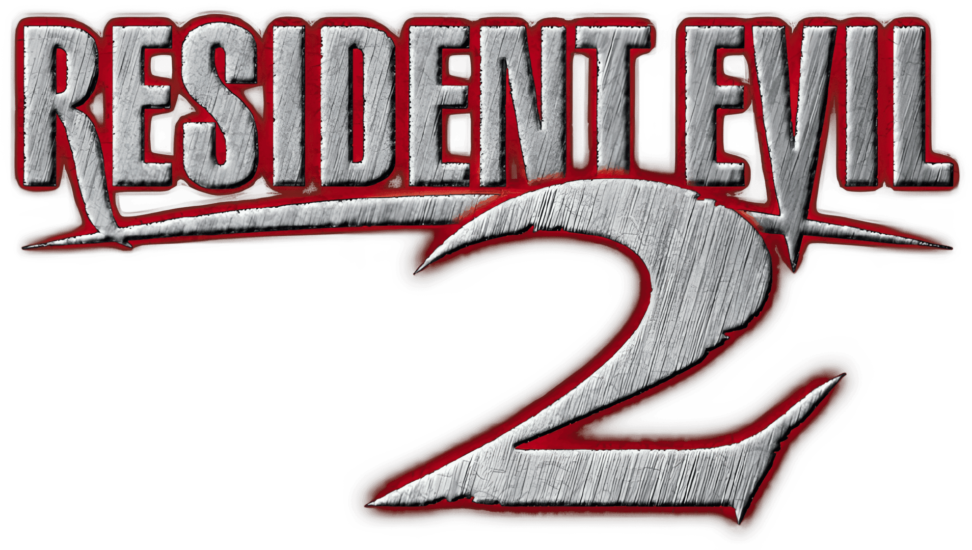 Resident Evil 2 artwork 4