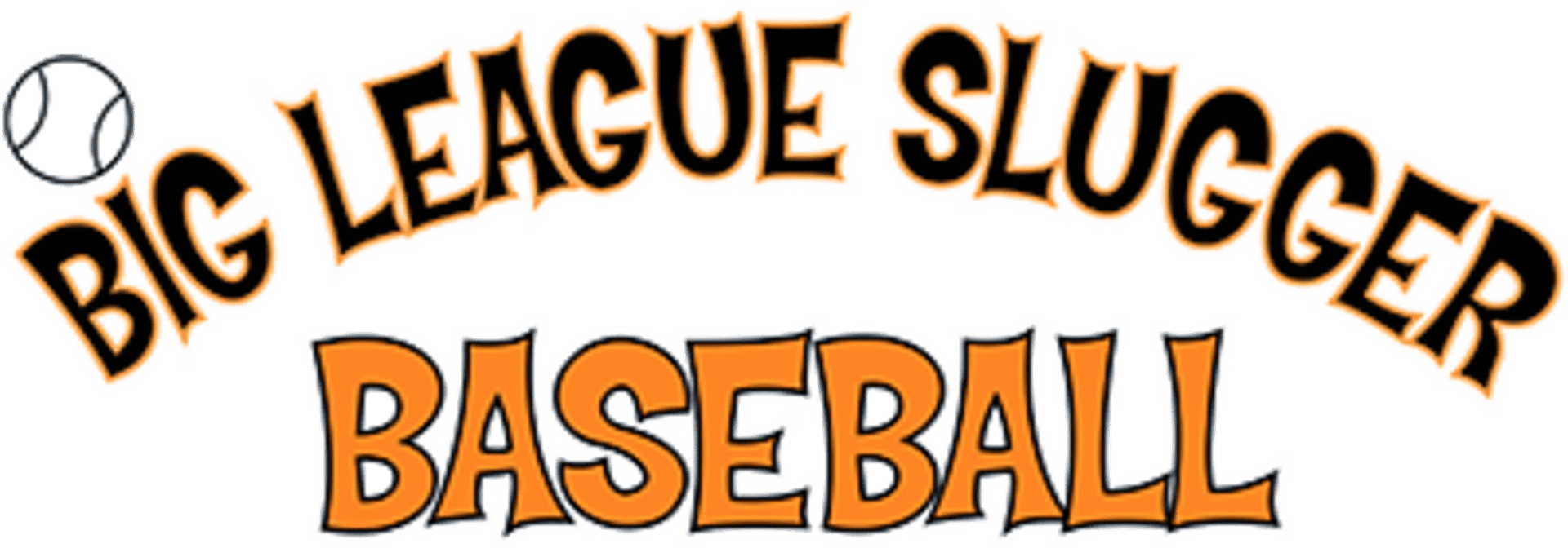 Big League Slugger Baseball artwork 3