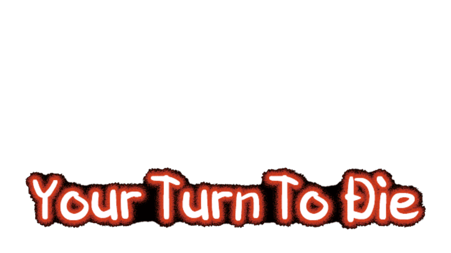 Your Turn to Die: Death Game by Majority artwork 2