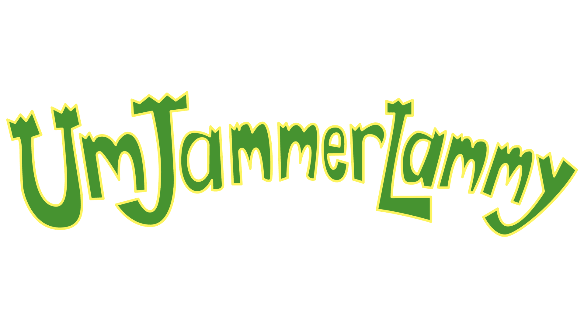 Um Jammer Lammy artwork 3