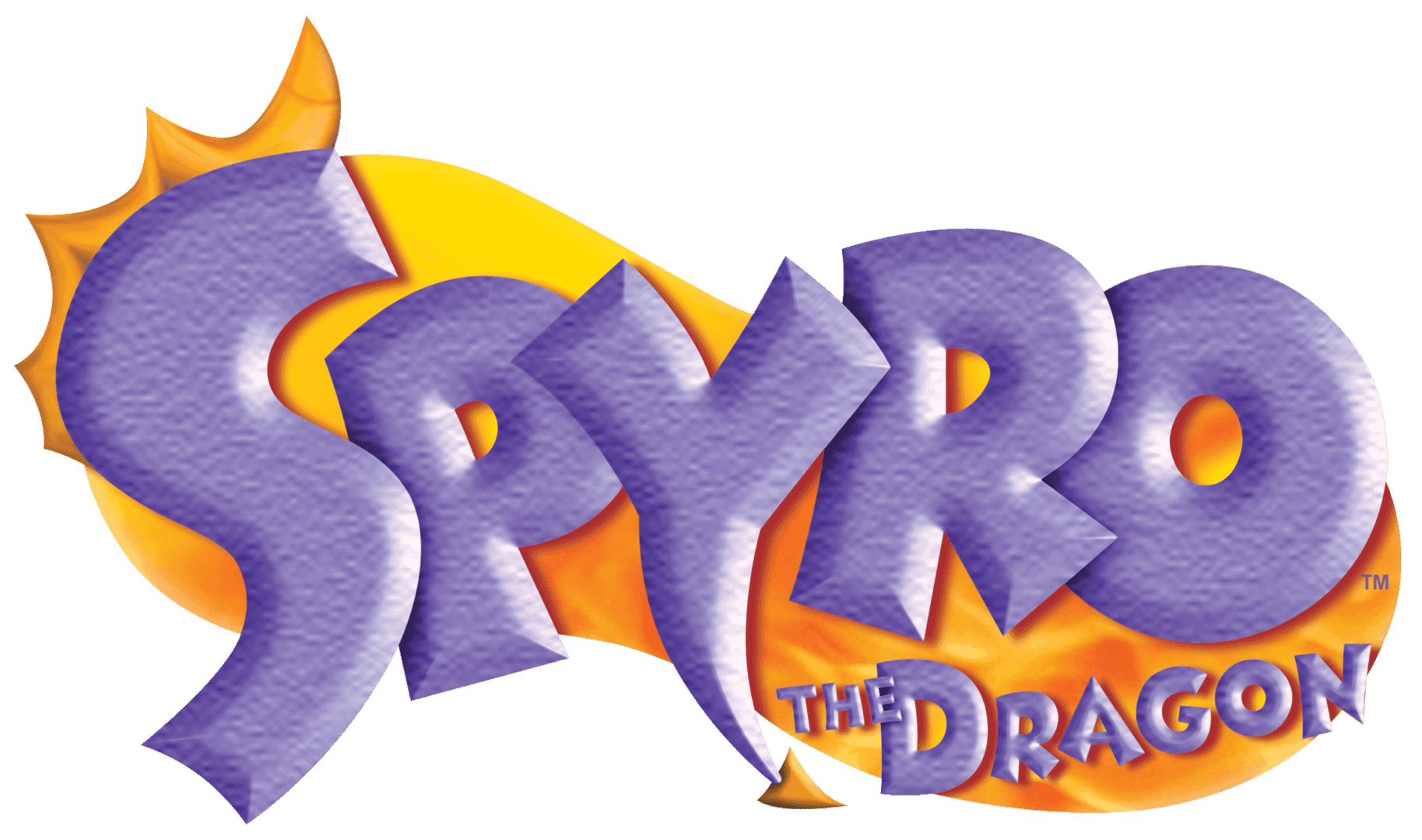Spyro the Dragon artwork 6
