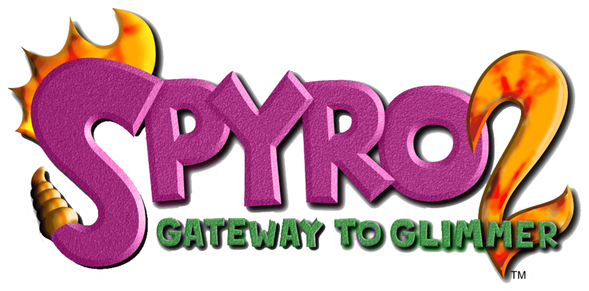 Spyro 2: Ripto's Rage! artwork 2