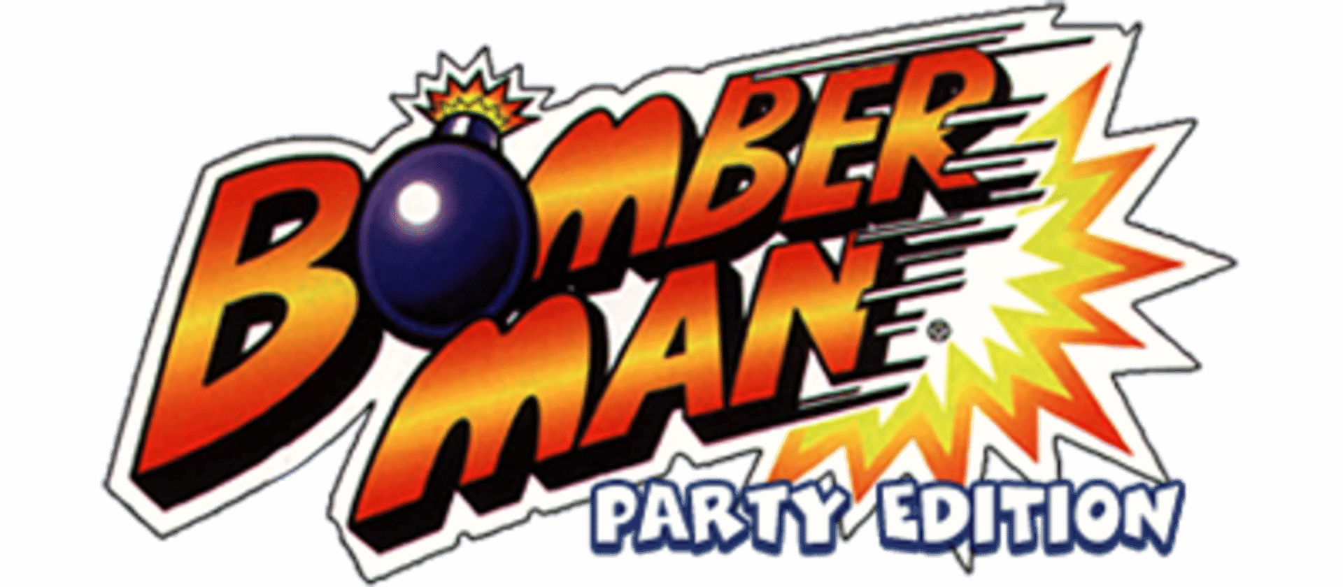 Bomberman: Party Edition artwork 2