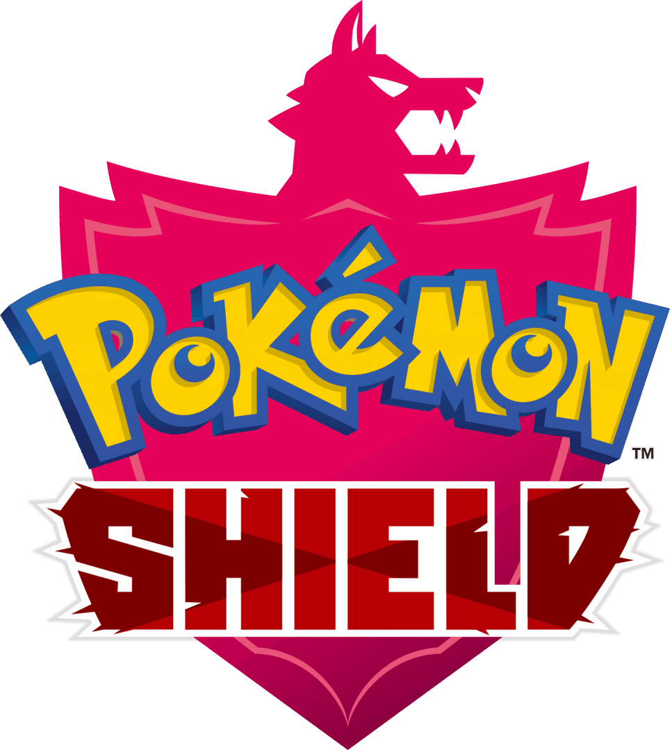 Pokémon Shield artwork 5