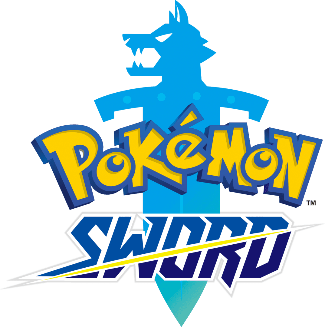 Pokémon Sword artwork 5