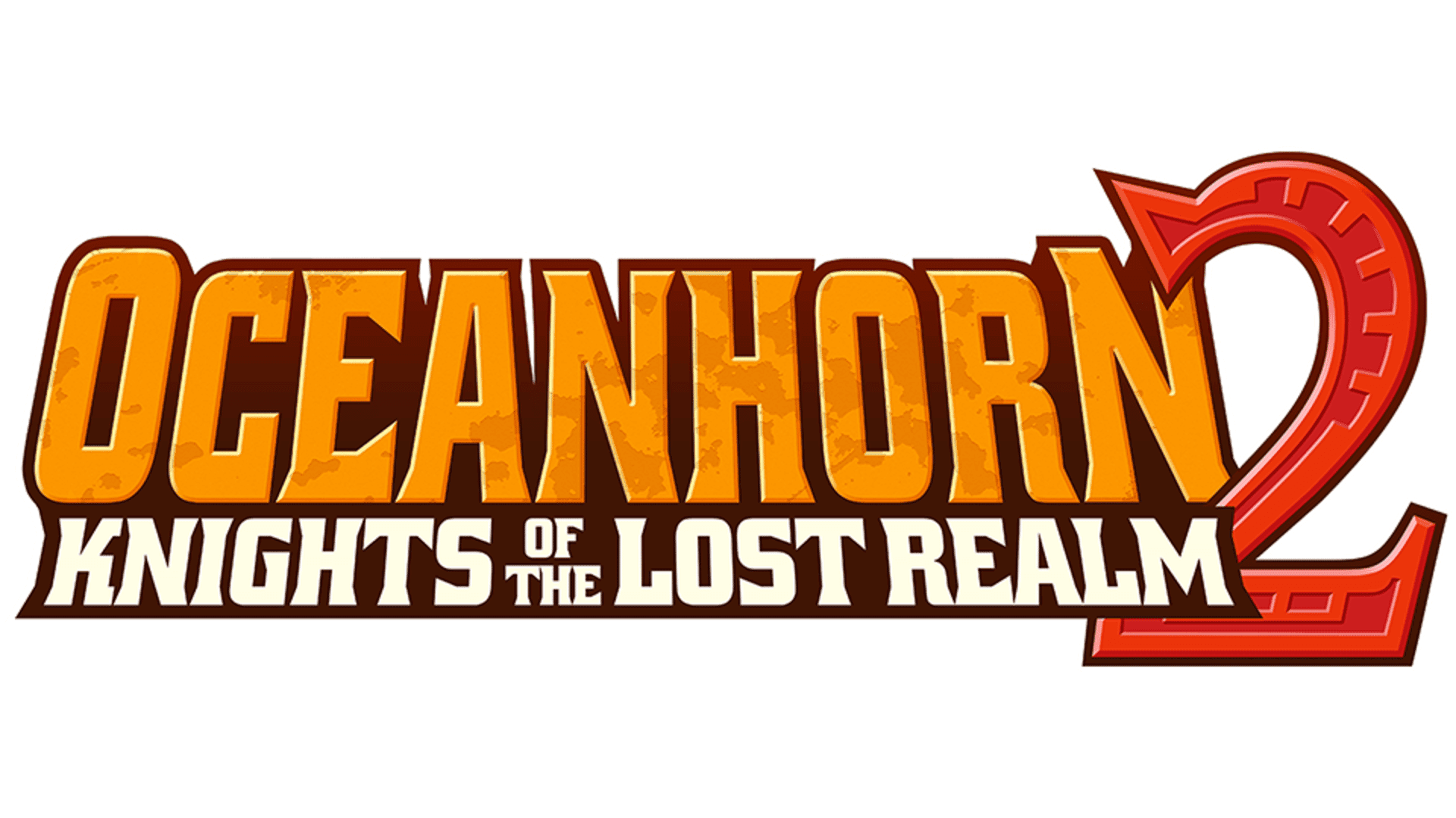 Oceanhorn 2: Knights of the Lost Realm artwork 2