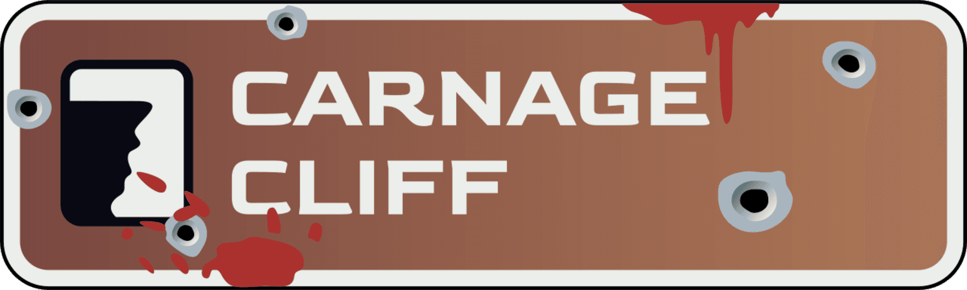 Carnage Cliff artwork 2