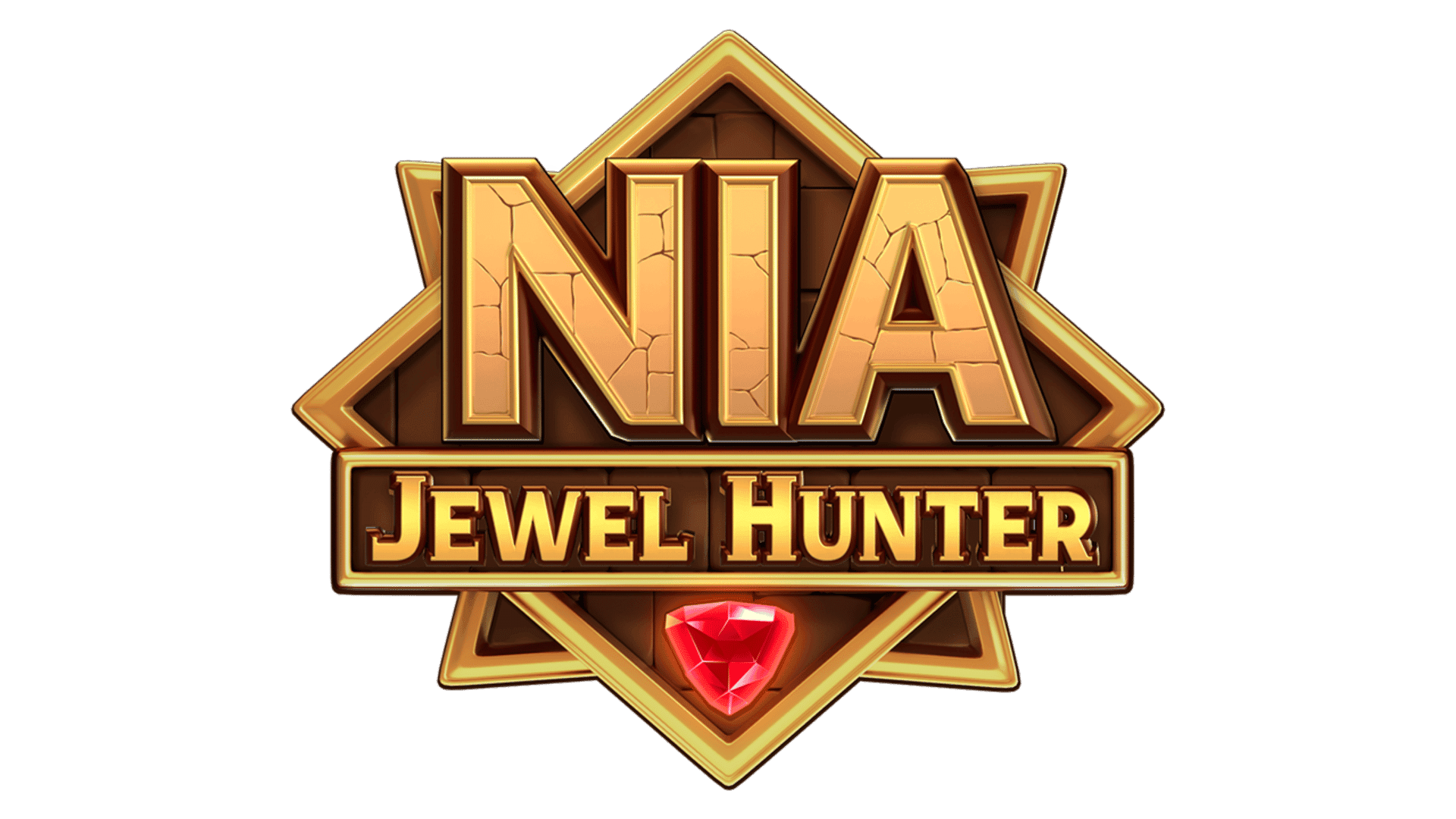 Nia: Jewel Hunter artwork 2
