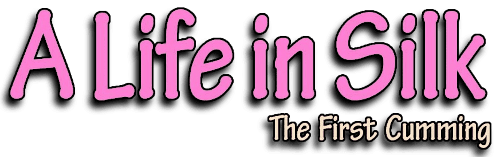 A Life in Silk: The First Cumming artwork 2