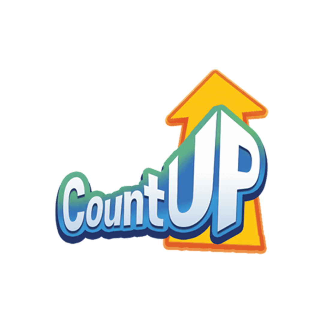 Countup artwork 2