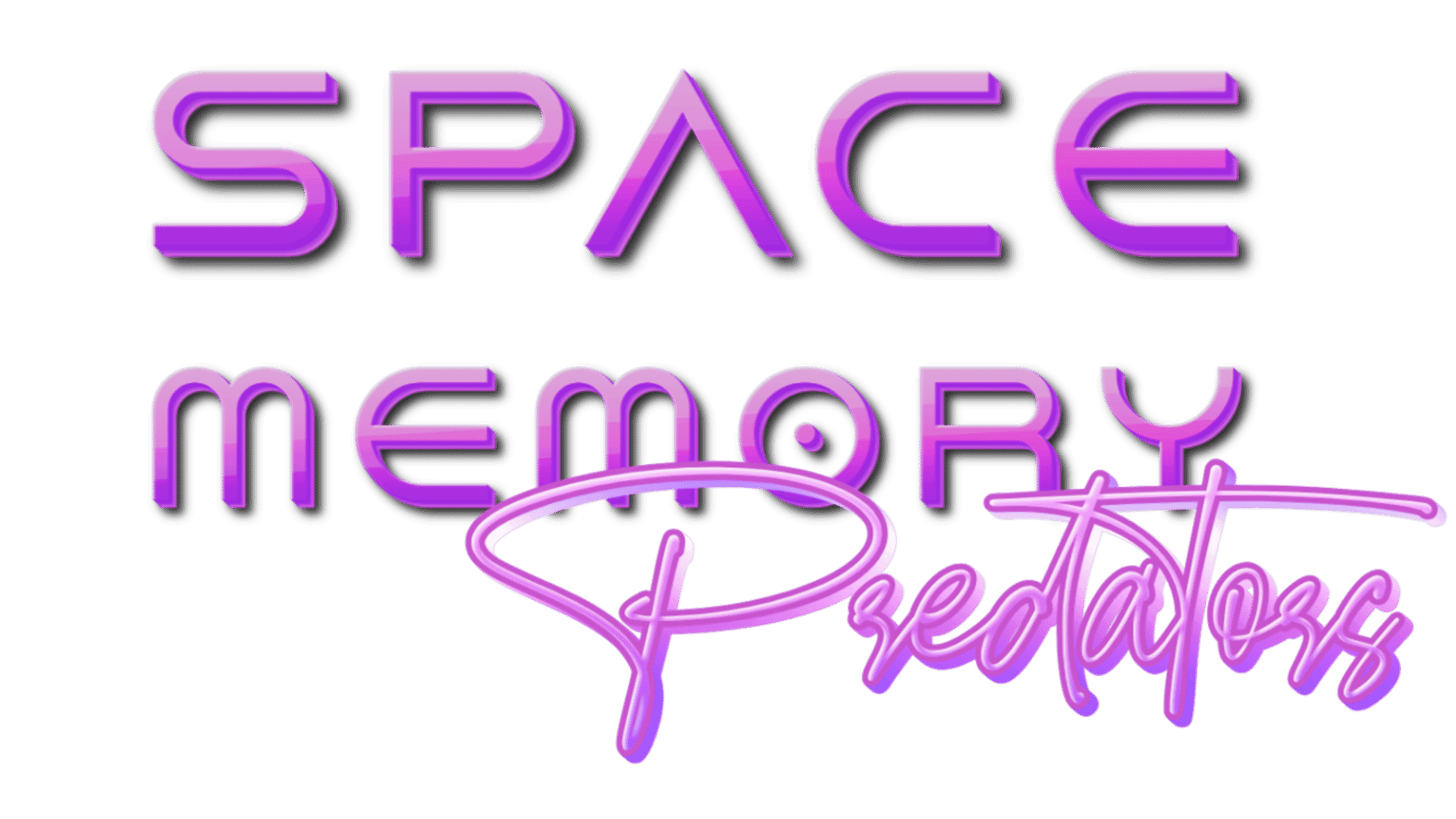 Space Memory: Predators artwork 2