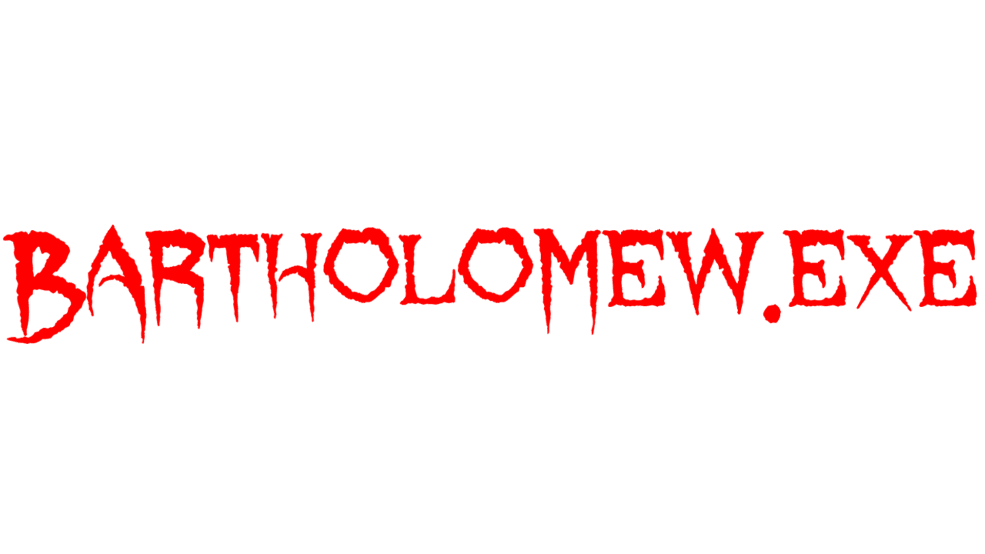 Bartholomew.exe artwork 2